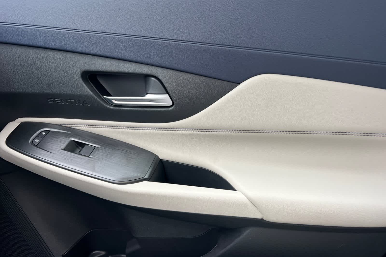 Thumbnail: 2026 Nissan Sentra - 18