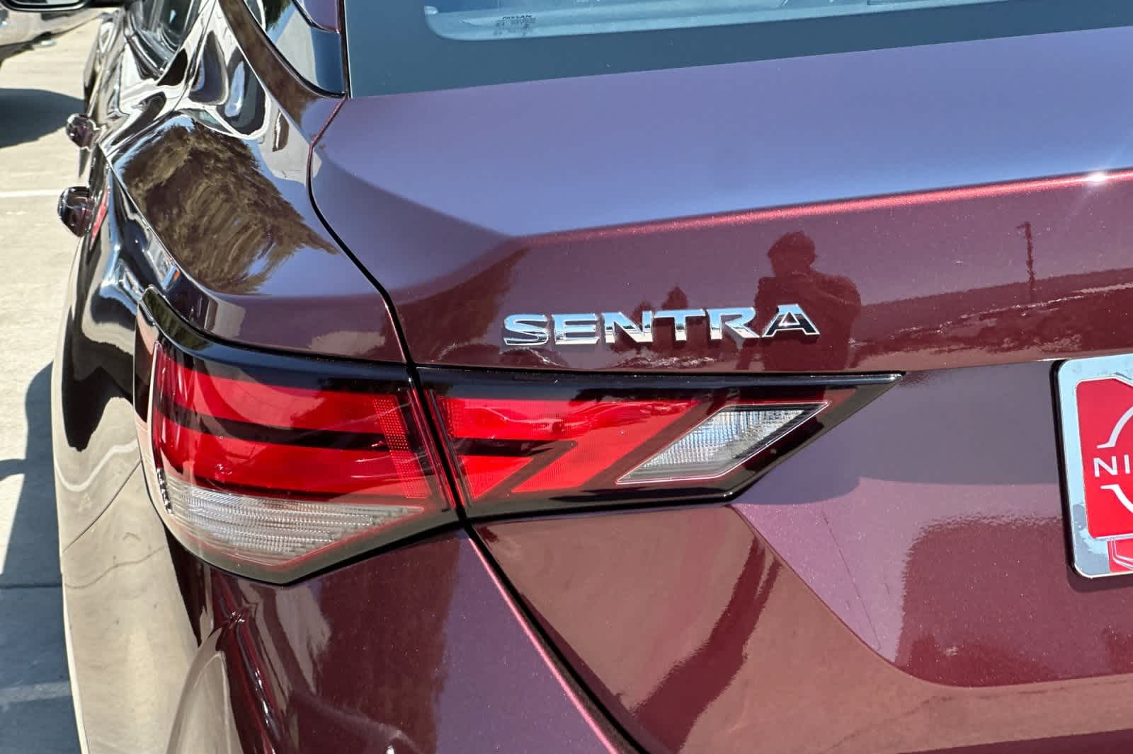Thumbnail: 2025 Nissan Sentra - 13