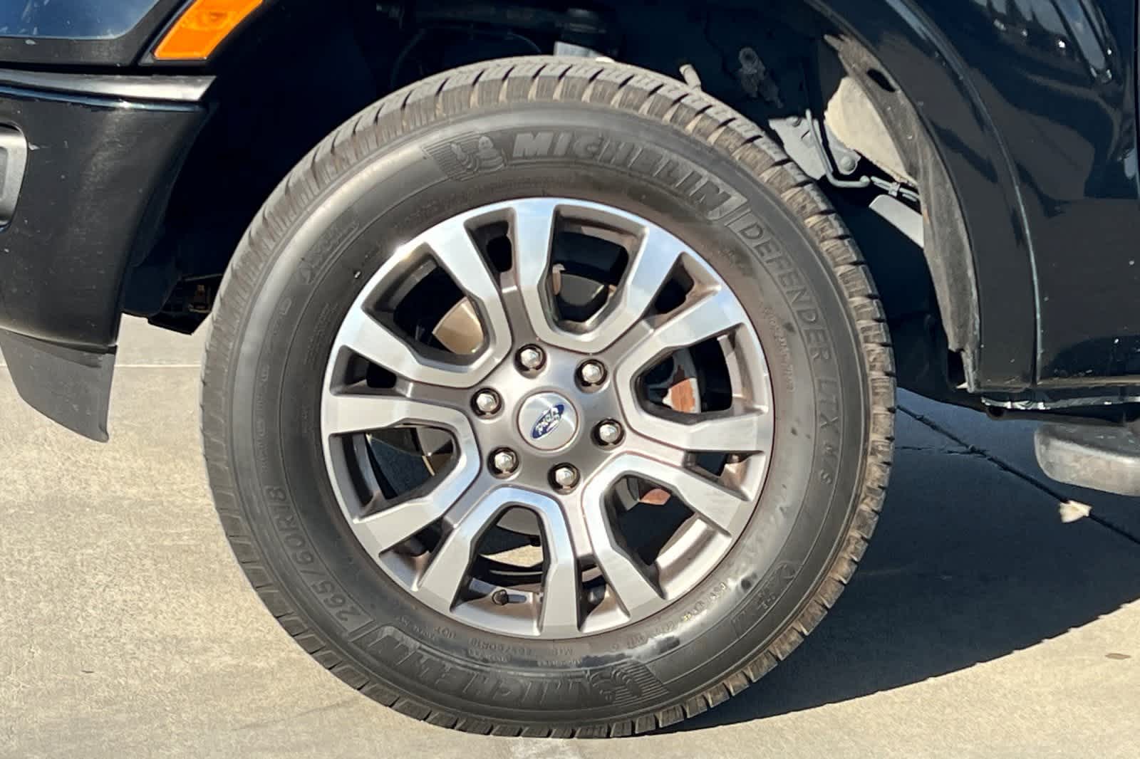 Thumbnail: 2020 Ford Ranger - 28