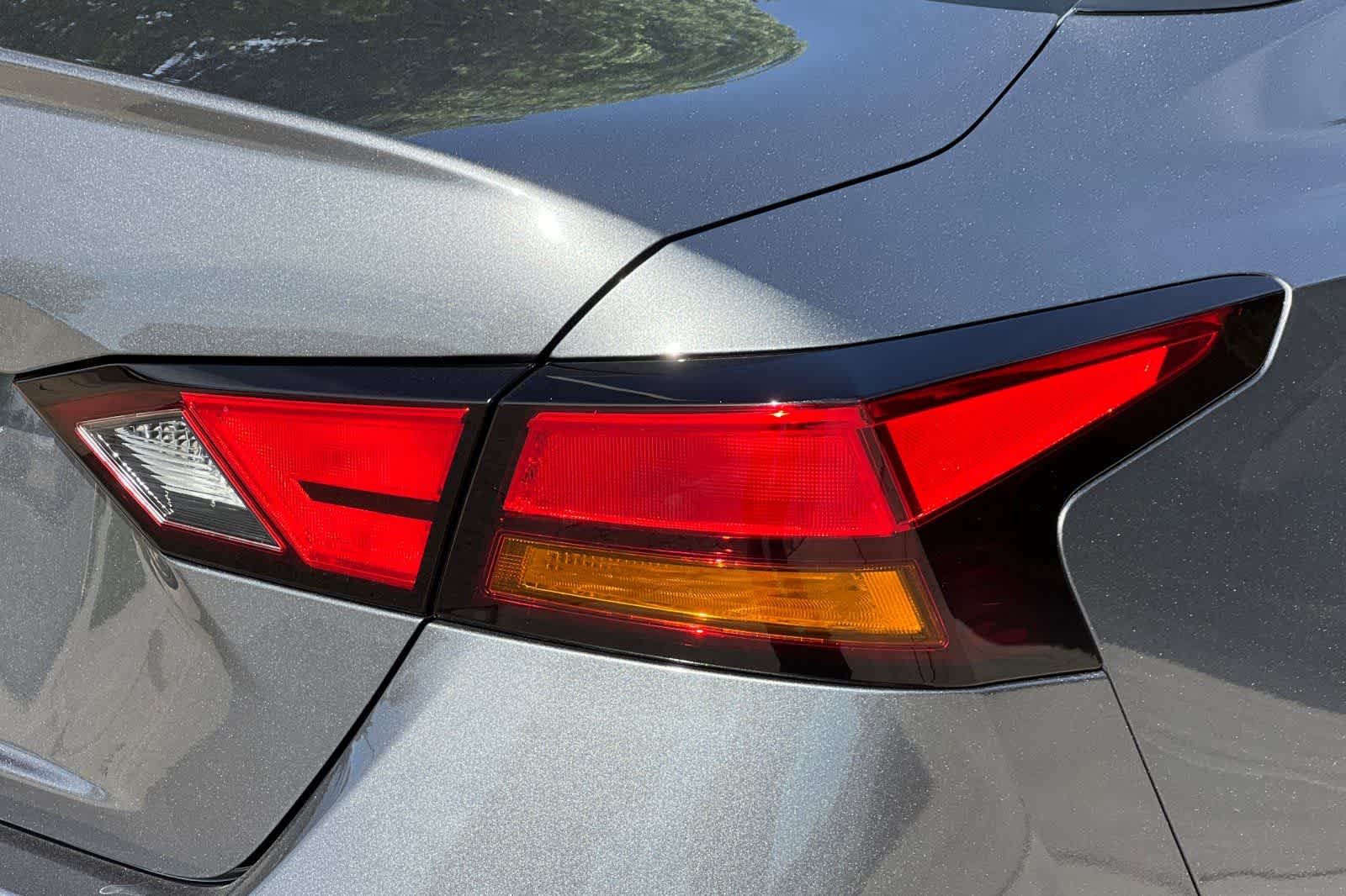 Thumbnail: 2026 Nissan Altima - 31