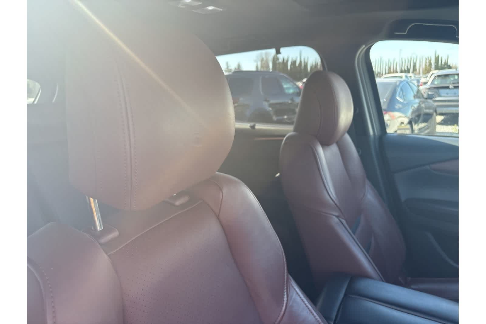 Thumbnail: 2018 Mazda CX-9 - 15