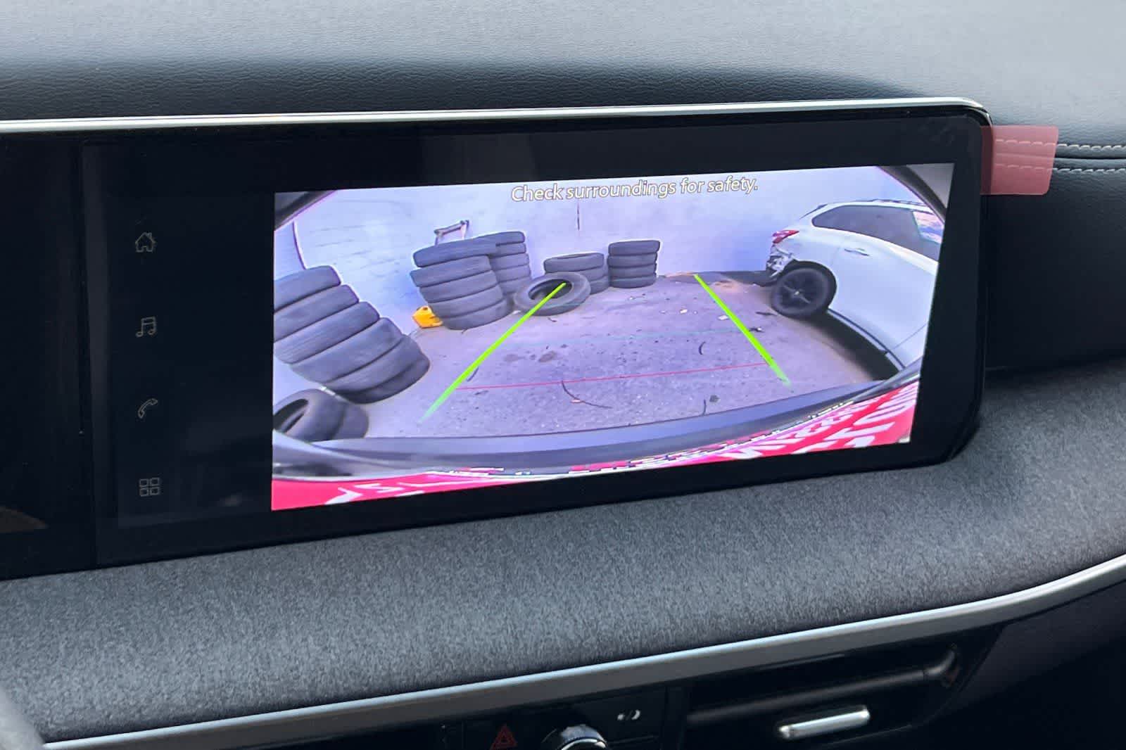 Thumbnail: 2026 Nissan Kicks - 22