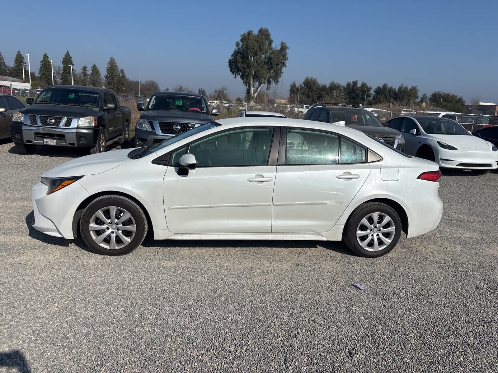 Thumbnail: 2025 Toyota Corolla - 5