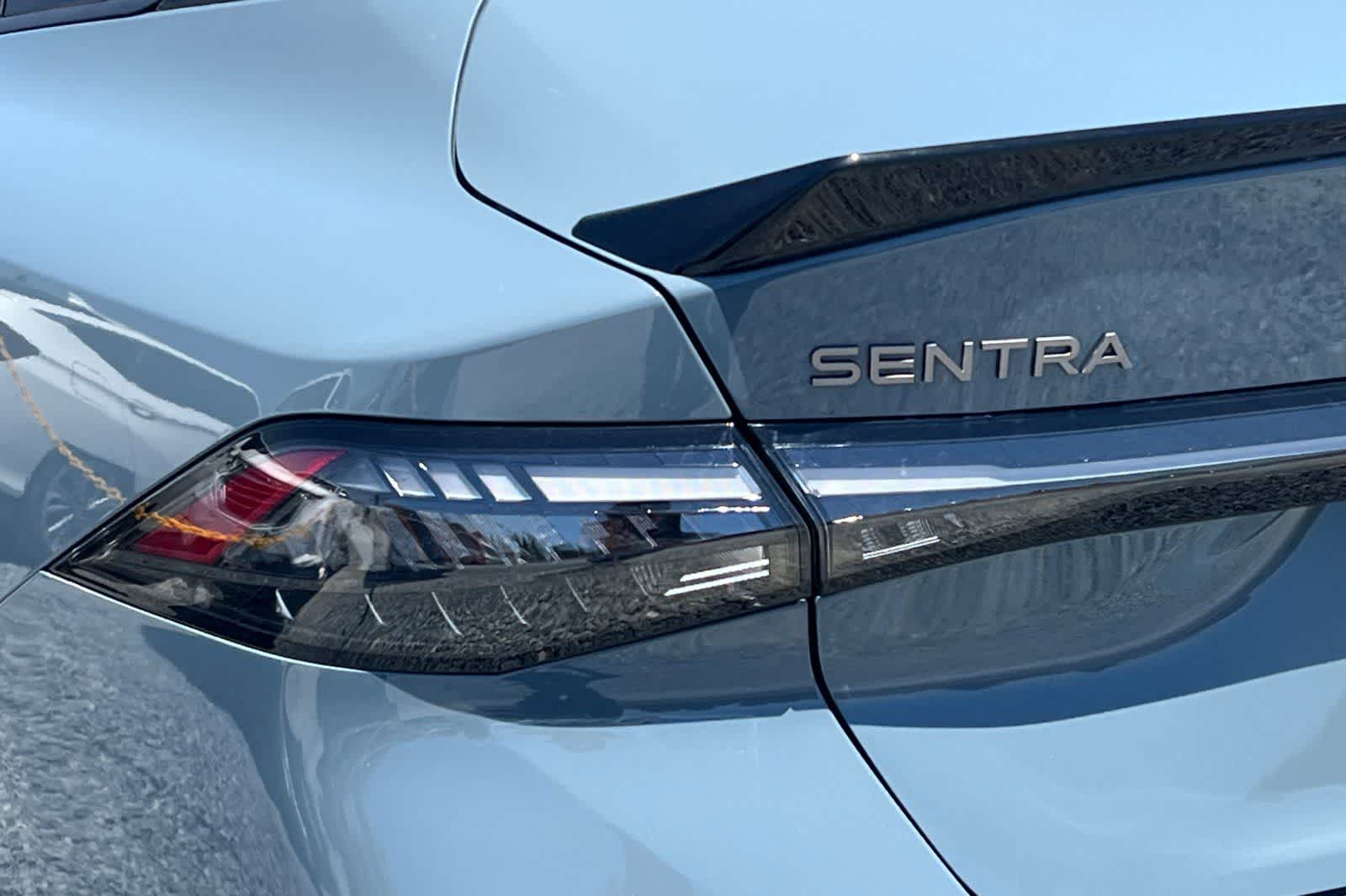 Thumbnail: 2026 Nissan Sentra - 31