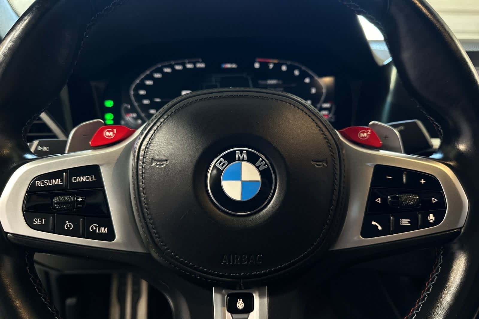 Thumbnail: 2023 BMW M4 - 26