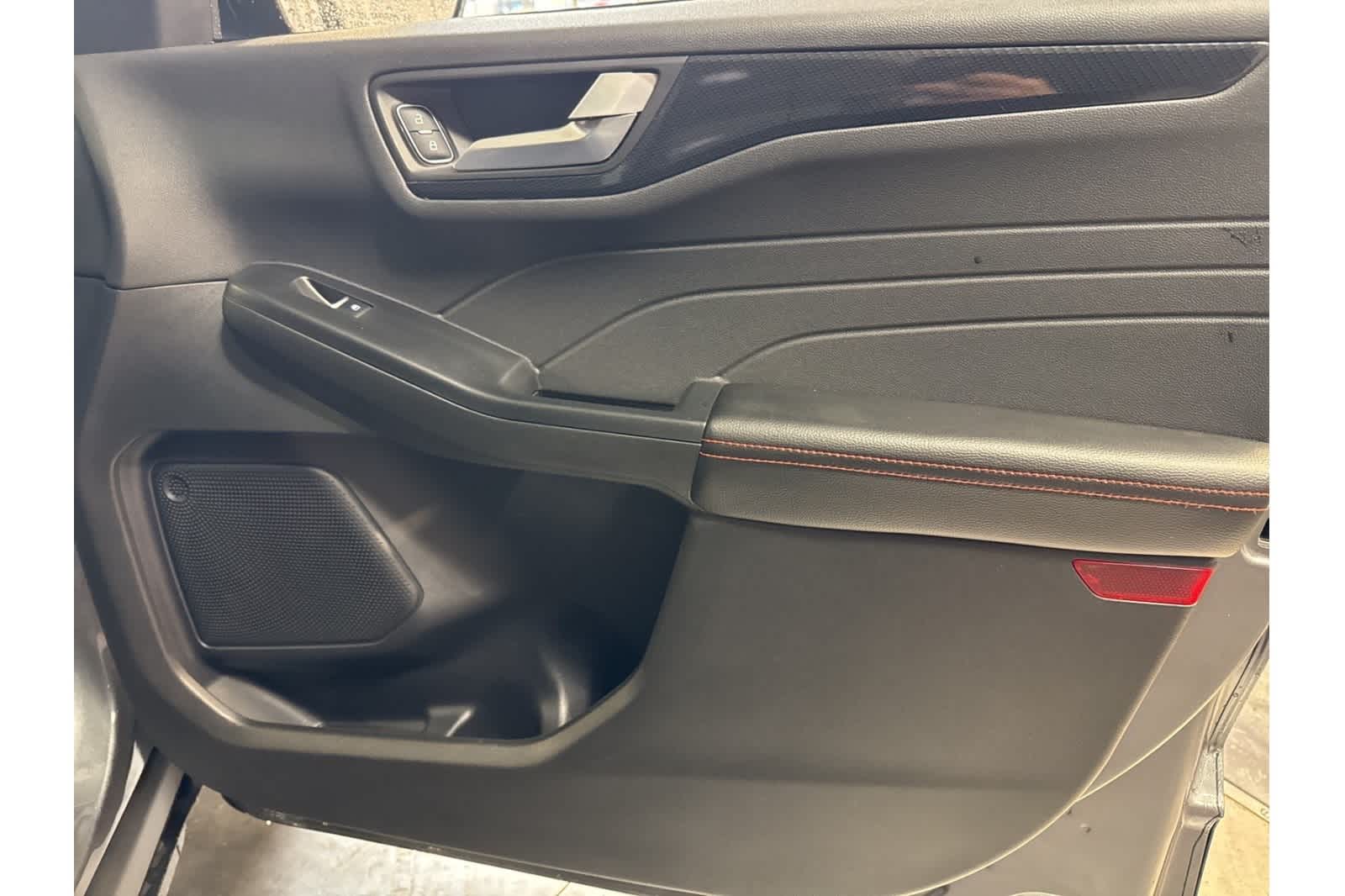 Thumbnail: 2025 Ford Escape - 13