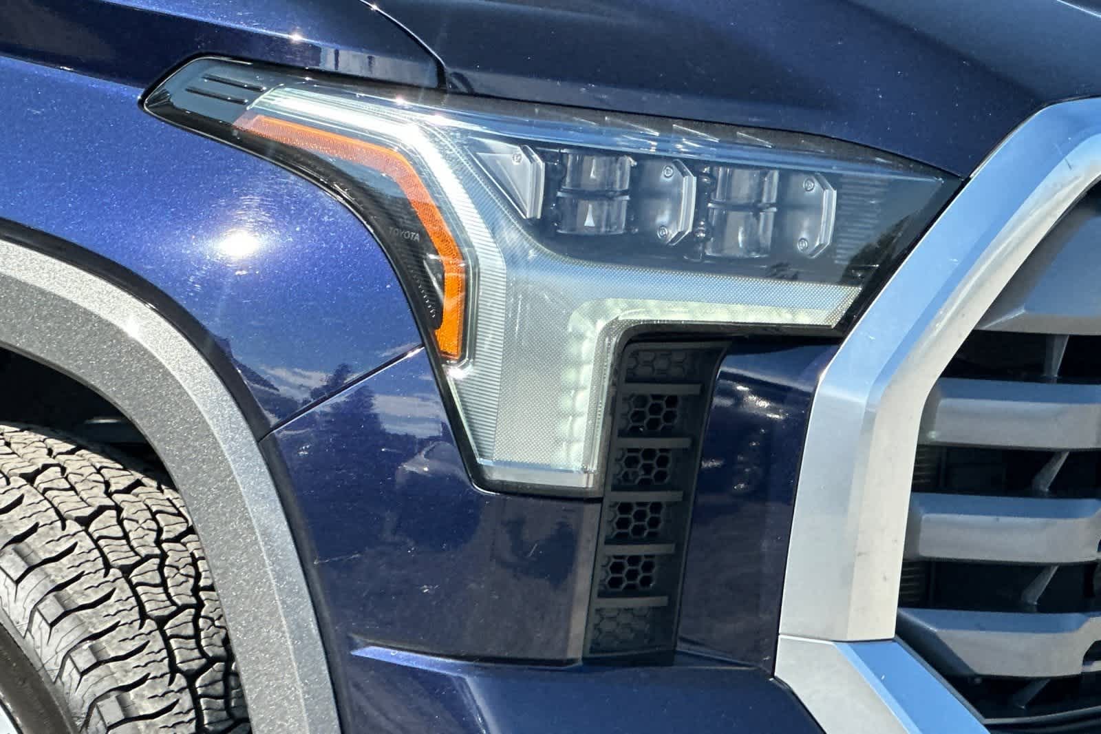 Thumbnail: 2023 Toyota Tundra - 31