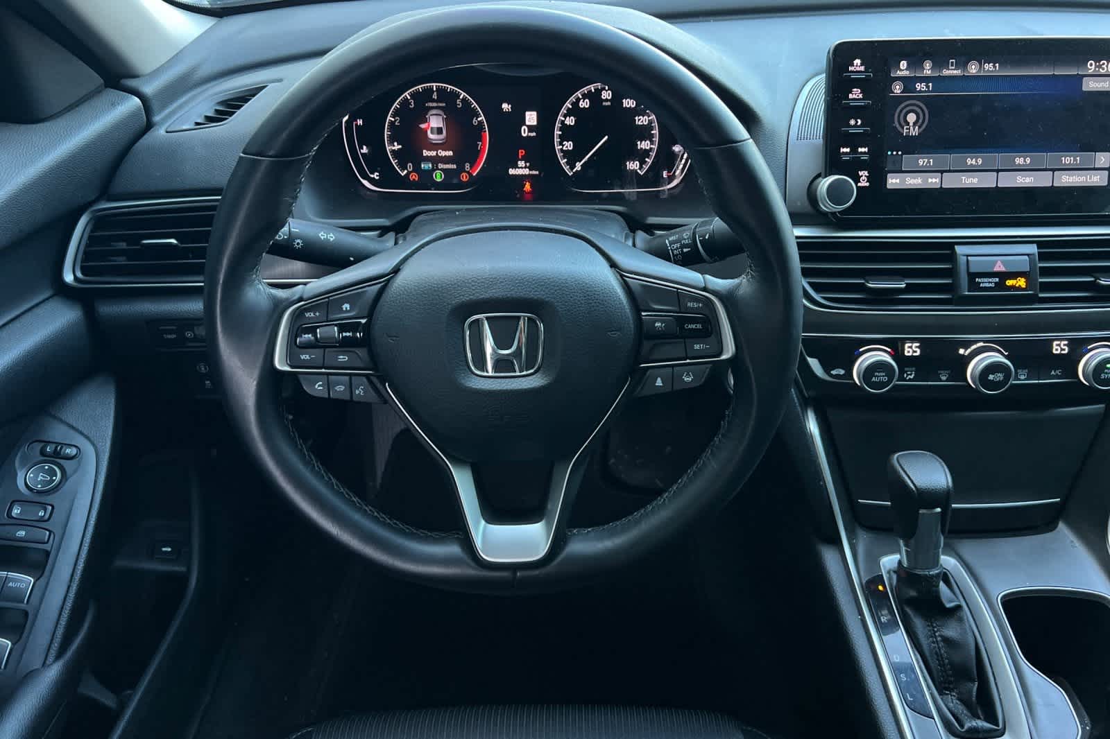 Thumbnail: 2021 Honda Accord - 14