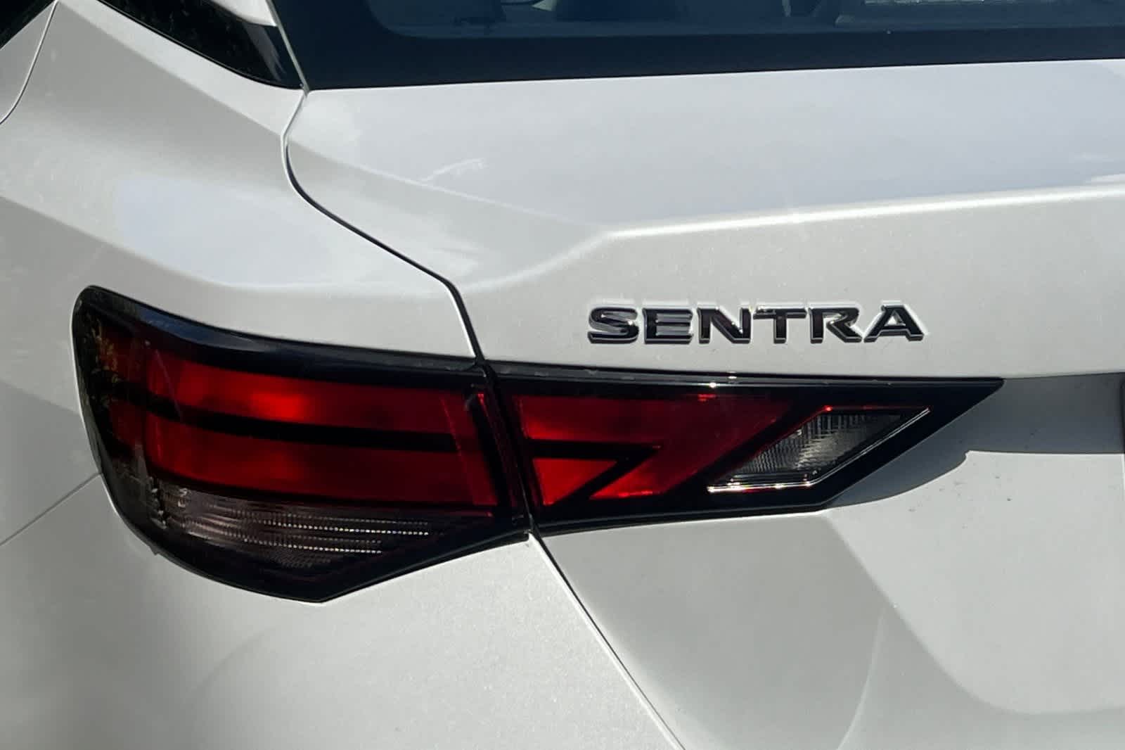 Thumbnail: 2025 Nissan Sentra - 16