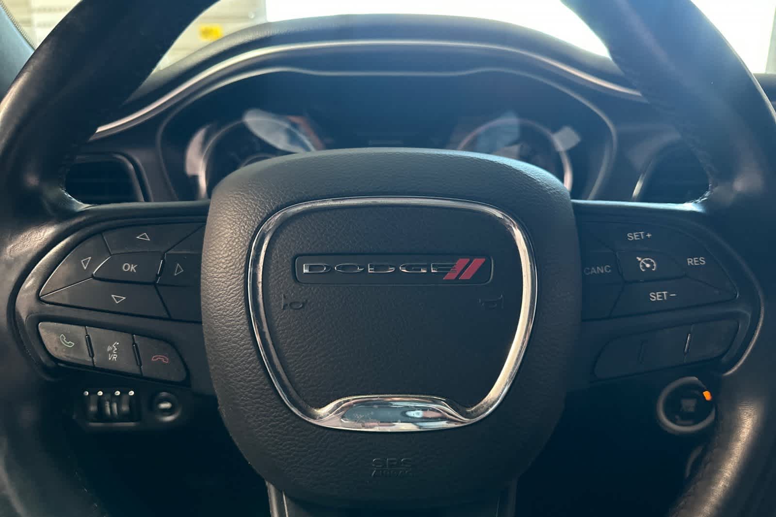 Thumbnail: 2015 Dodge Challenger - 25