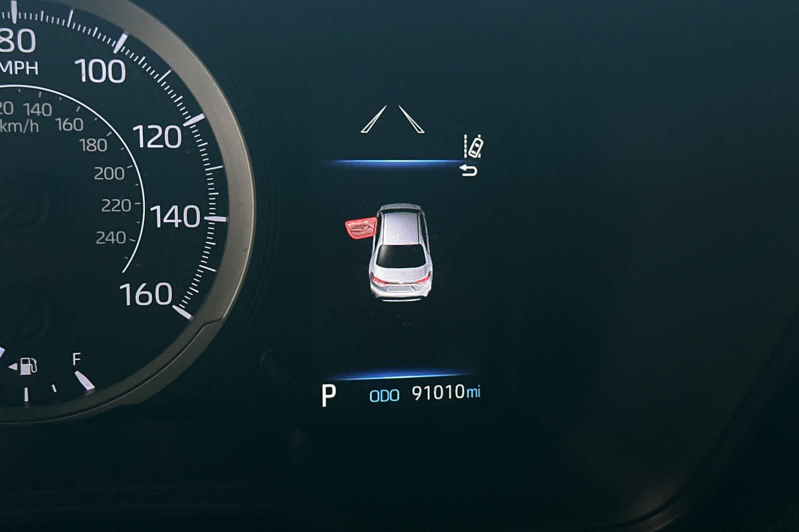 Thumbnail: 2021 Toyota Corolla - 24