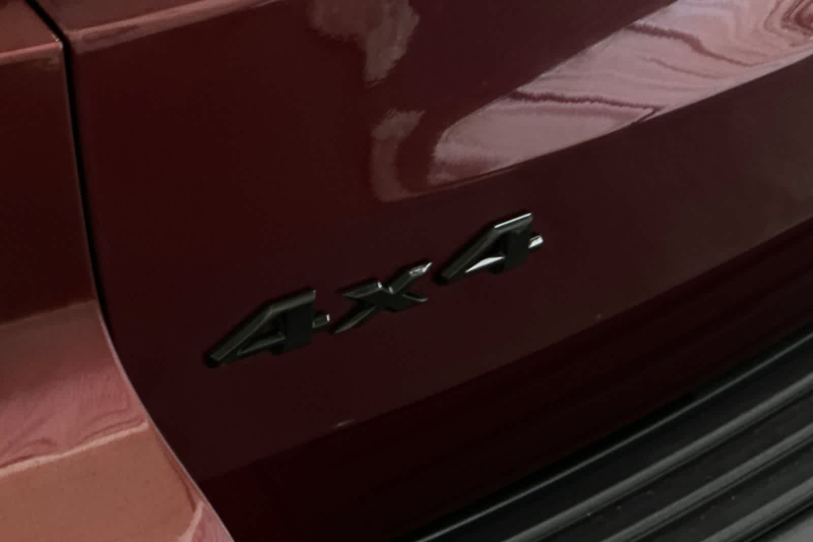Thumbnail: 2020 Jeep Grand Cherokee - 17
