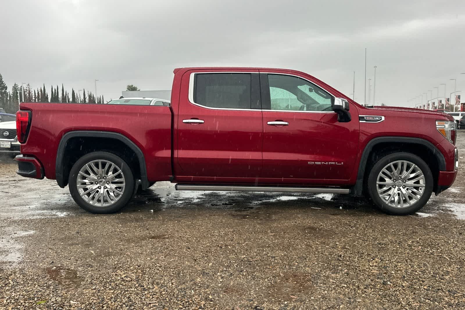 Thumbnail: 2019 GMC Sierra 1500 - 9