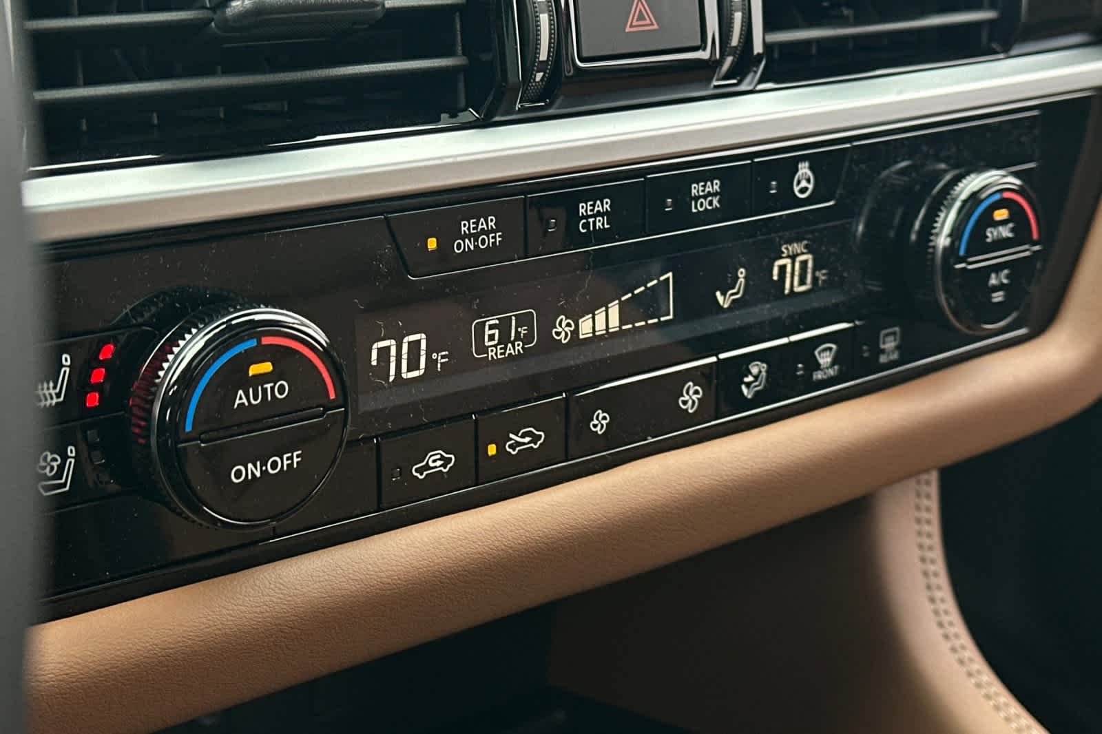 Thumbnail: 2025 Nissan Pathfinder - 26