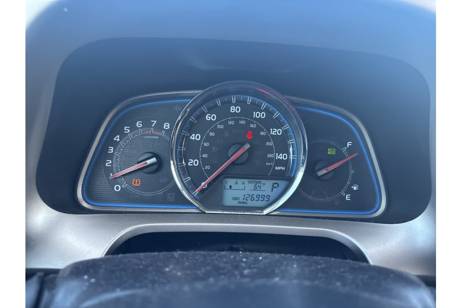 Thumbnail: 2015 Toyota RAV4 - 19