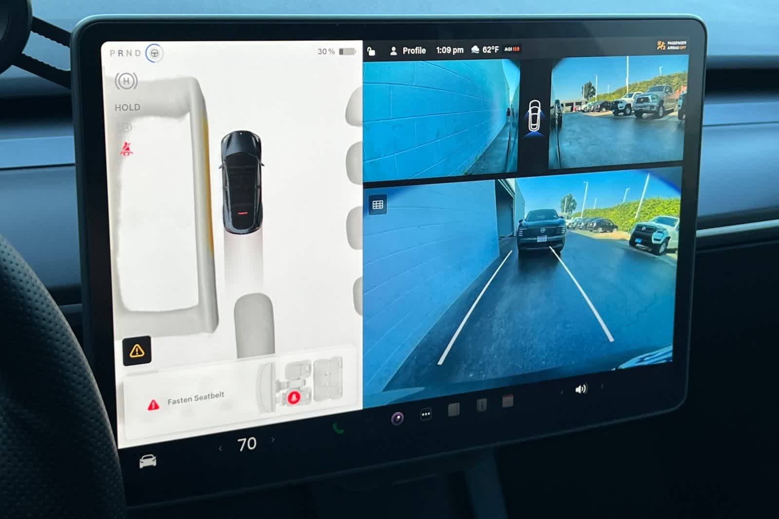 Thumbnail: 2024 Tesla Model Y - 21