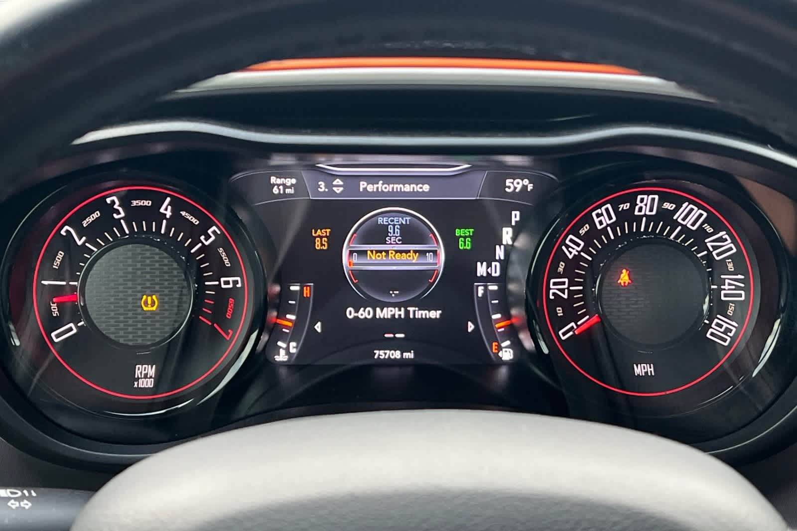 Thumbnail: 2020 Dodge Challenger - 26