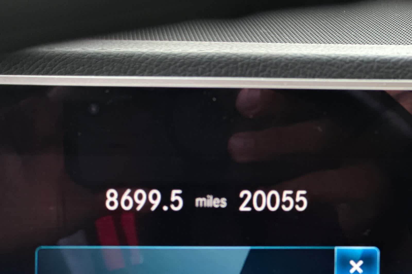 Thumbnail: 2022 Mercedes-Benz GLS - 24