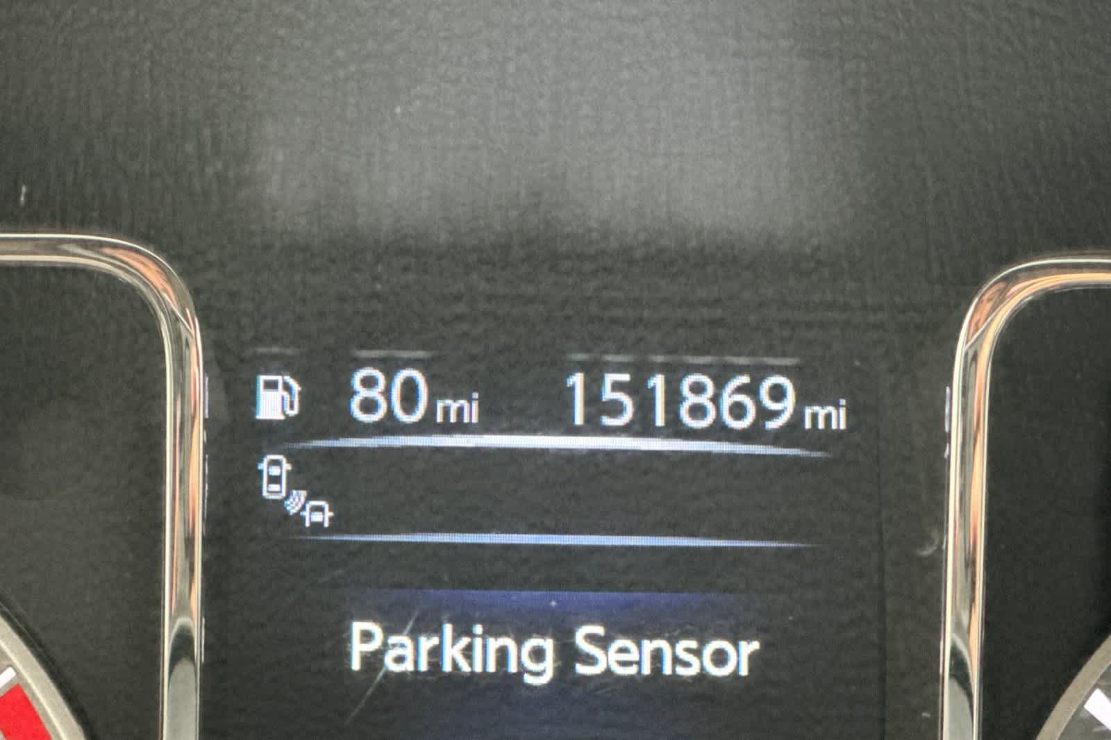 Thumbnail: 2018 Nissan Titan - 22