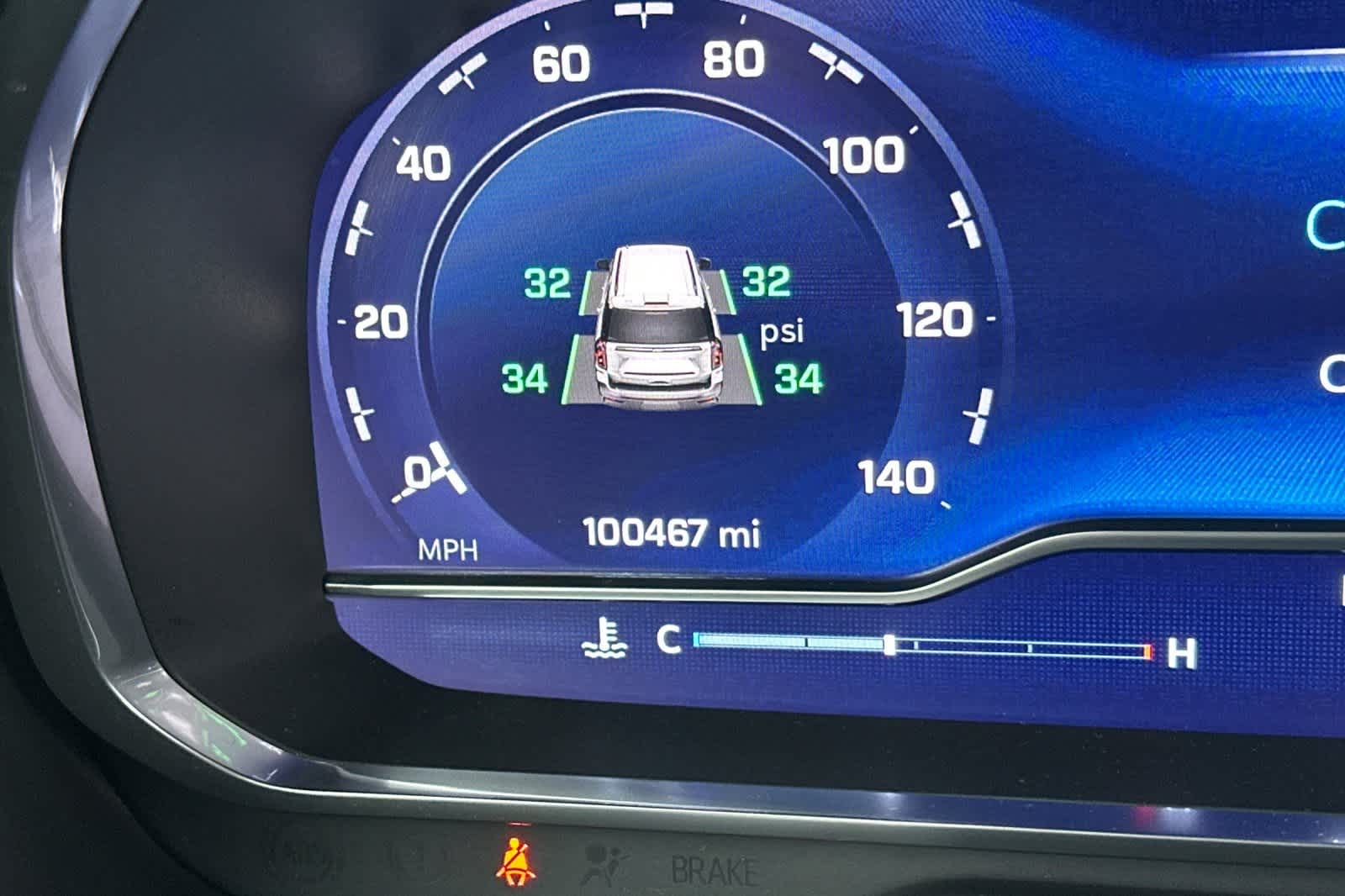 Thumbnail: 2023 Chevrolet Suburban - 25