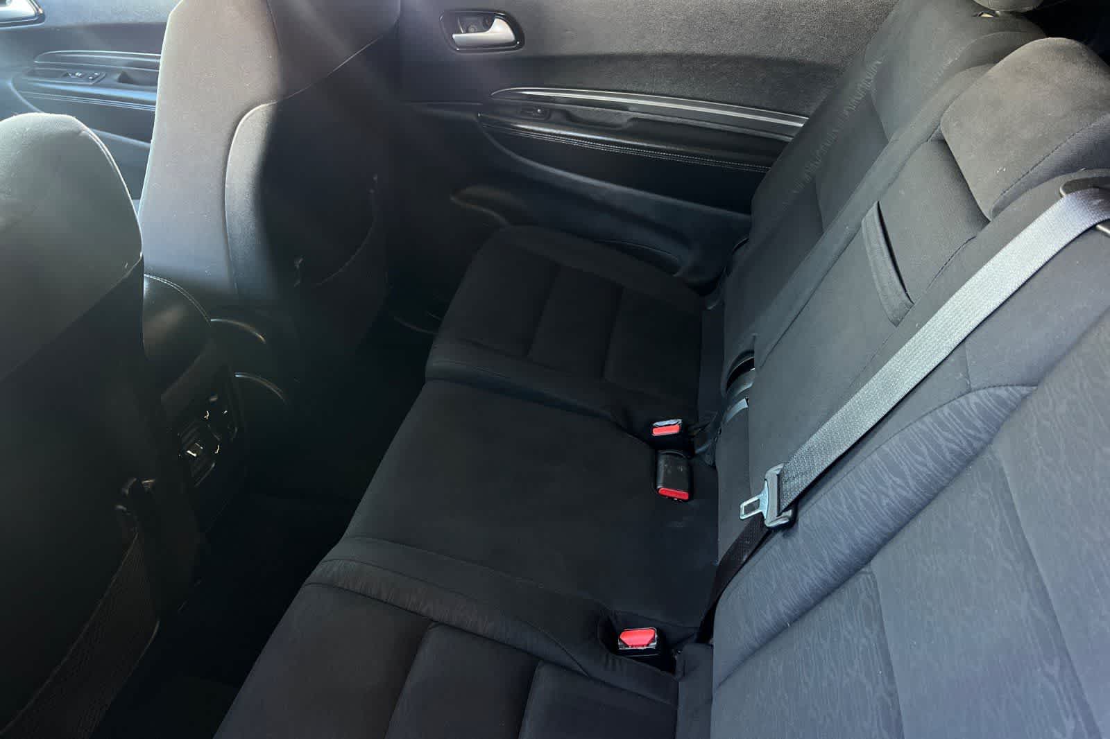Thumbnail: 2021 Dodge Durango - 5