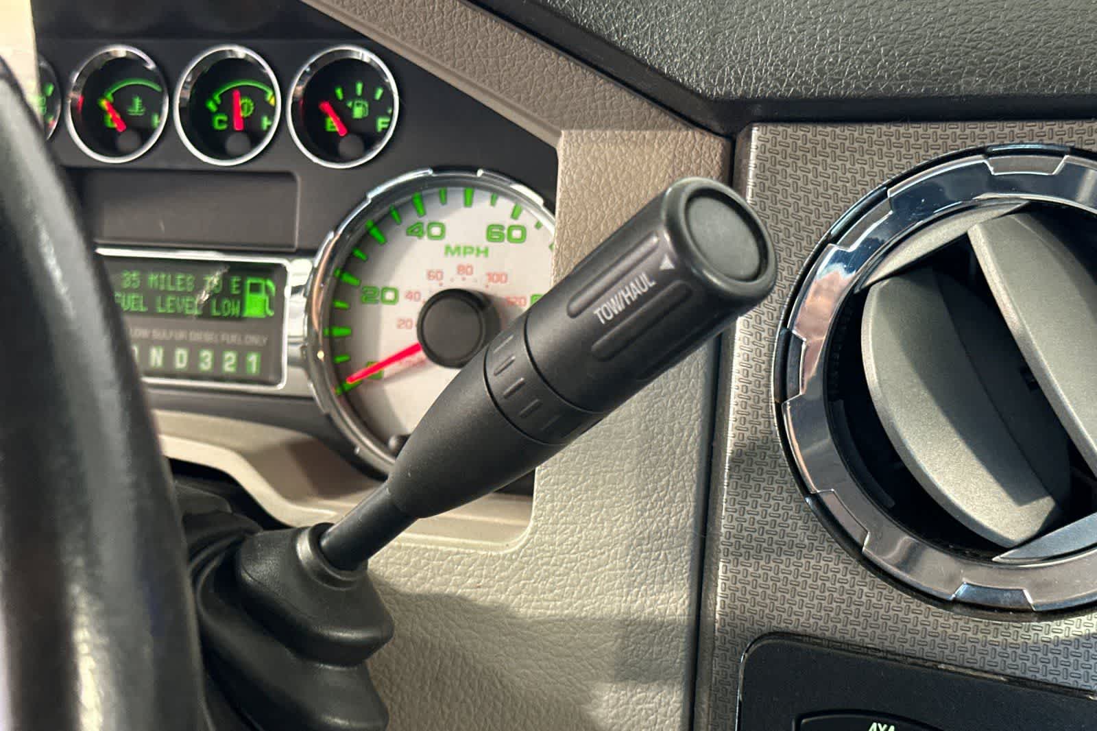 Thumbnail: 2008 Ford F-250 - 21
