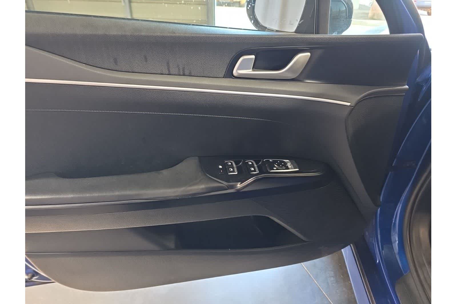 Thumbnail: 2021 Kia K5 - 19