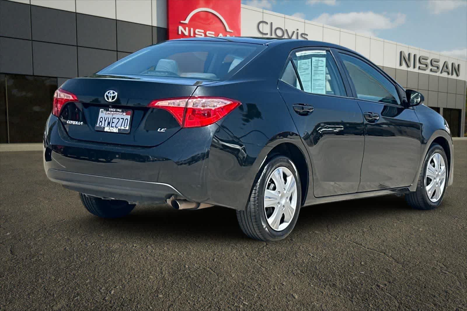 Thumbnail: 2019 Toyota Corolla - 3