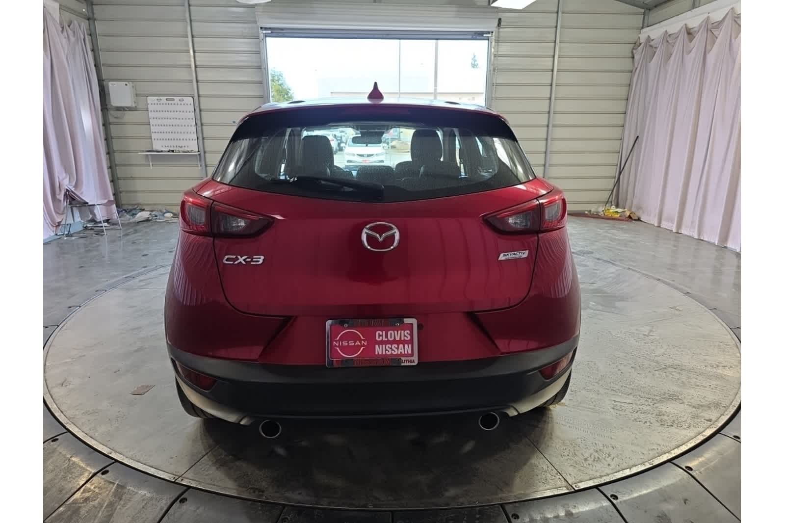 Thumbnail: 2019 Mazda CX-3 - 9