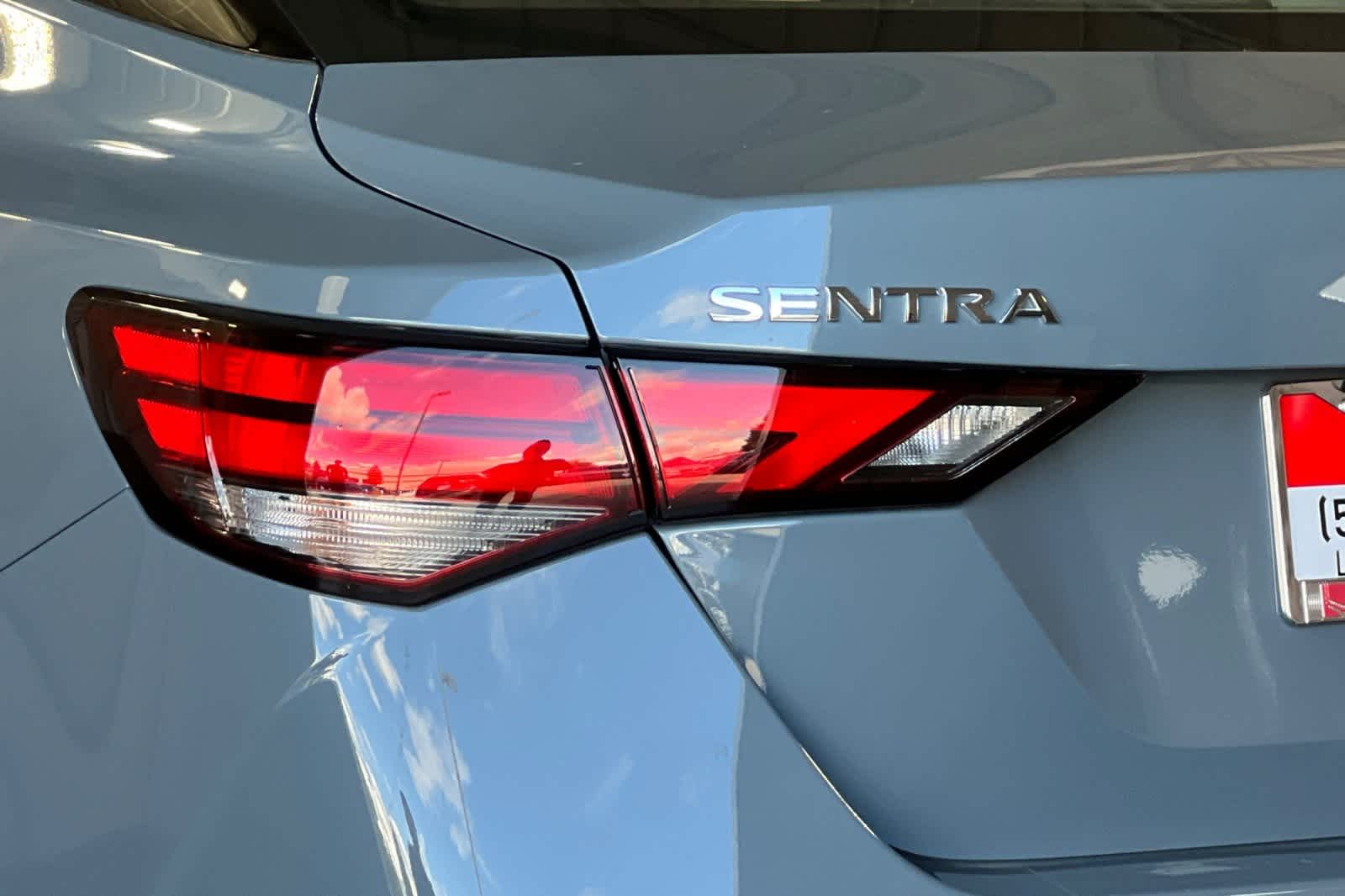 Thumbnail: 2025 Nissan Sentra - 24