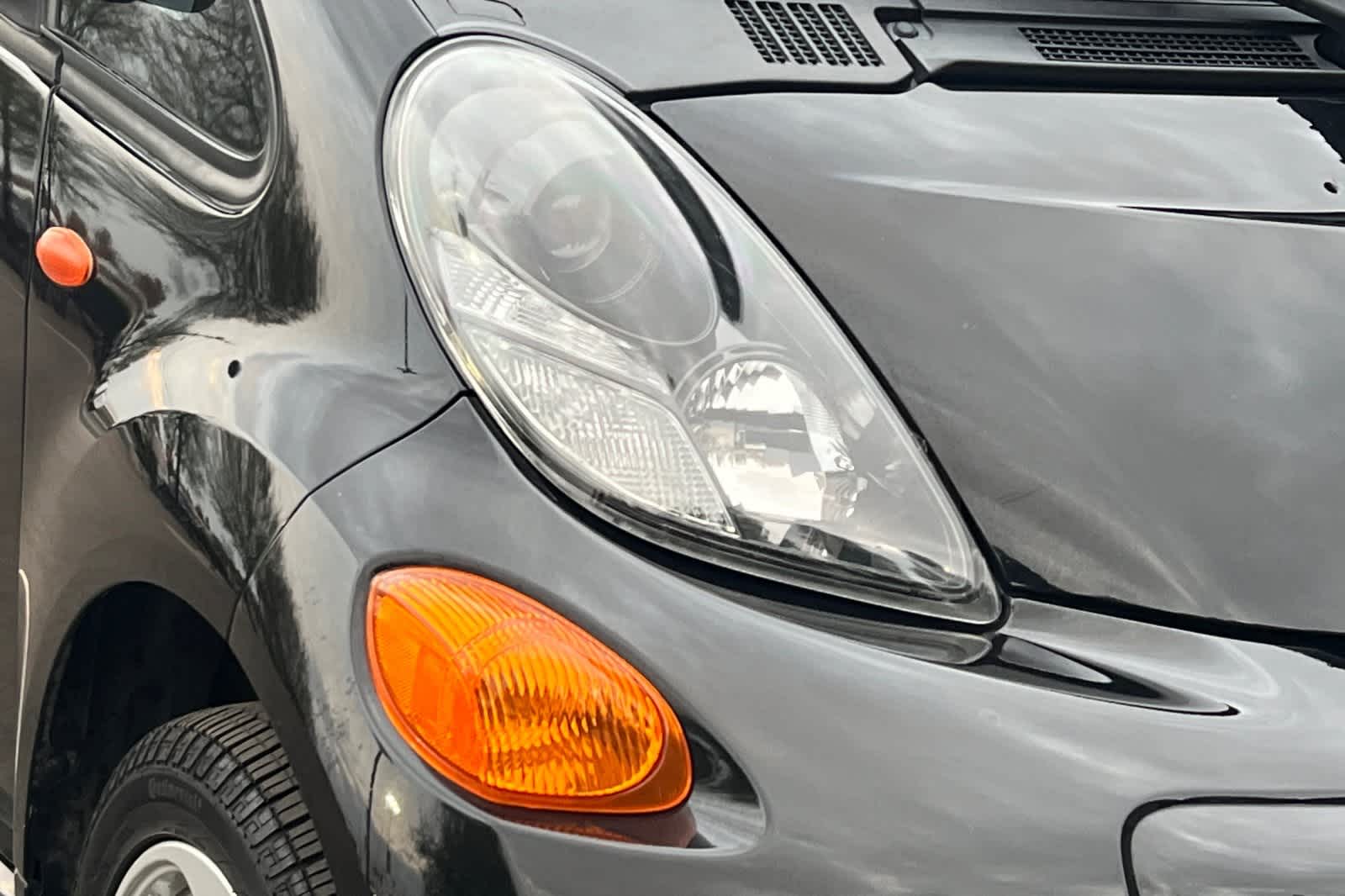 Thumbnail: 2016 Mitsubishi i-MiEV - 31