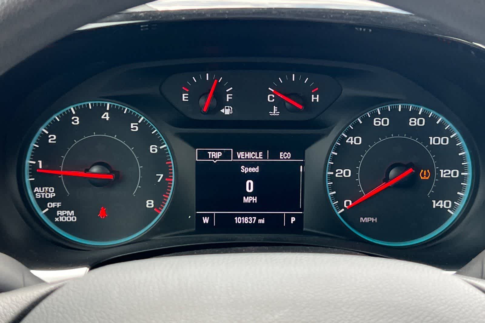 Thumbnail: 2018 Chevrolet Traverse - 27