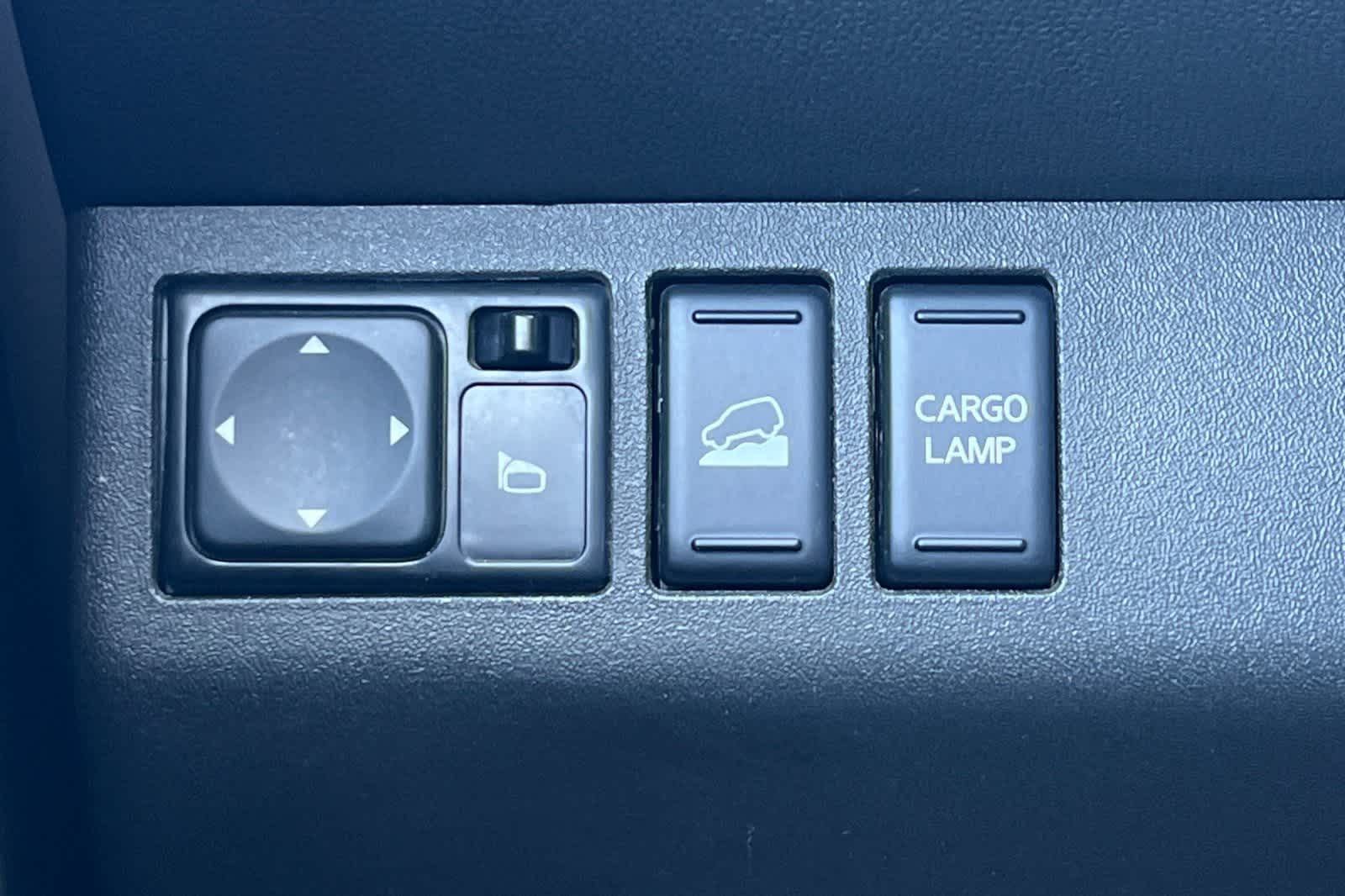 Thumbnail: 2021 Nissan Frontier - 31