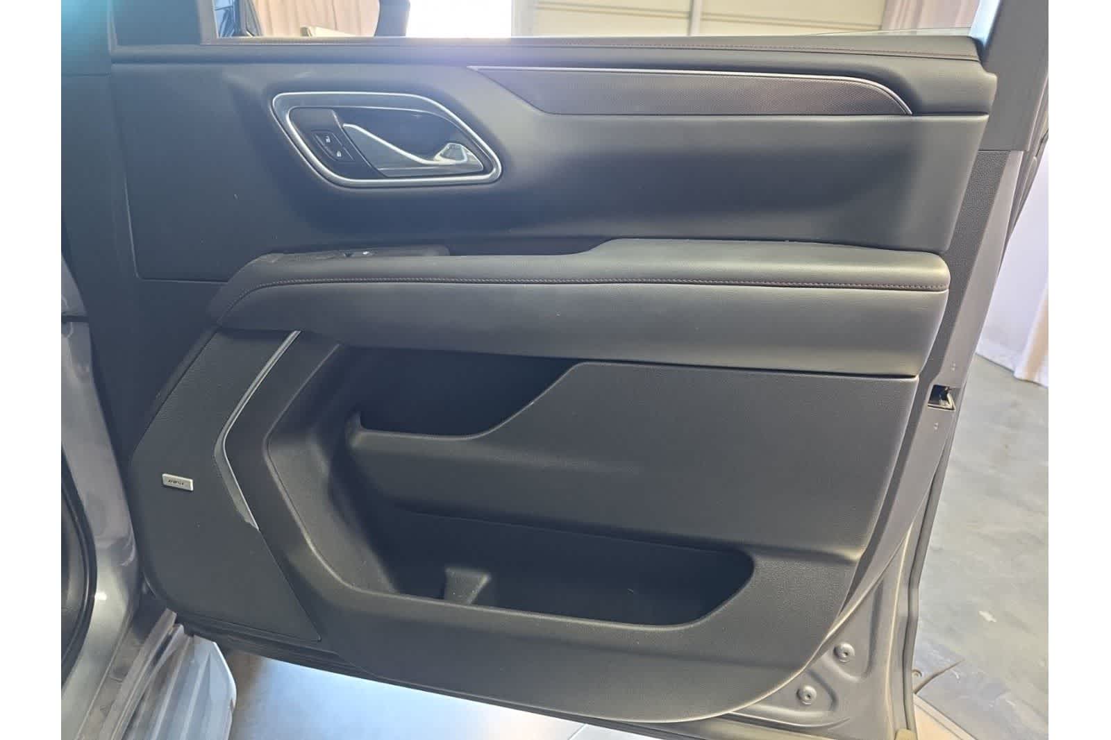 Thumbnail: 2021 Chevrolet Tahoe - 20