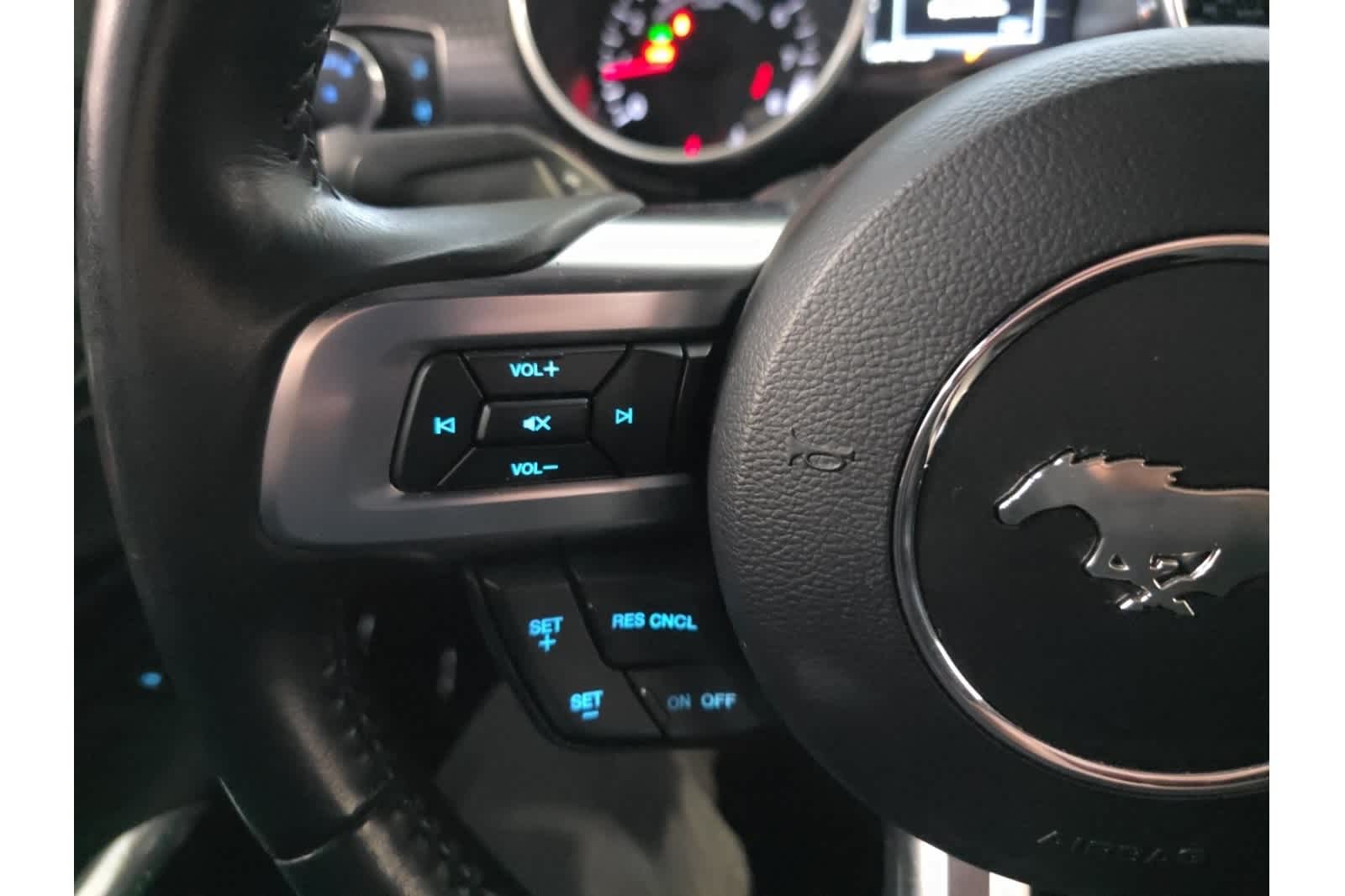 Thumbnail: 2019 Ford Mustang - 24