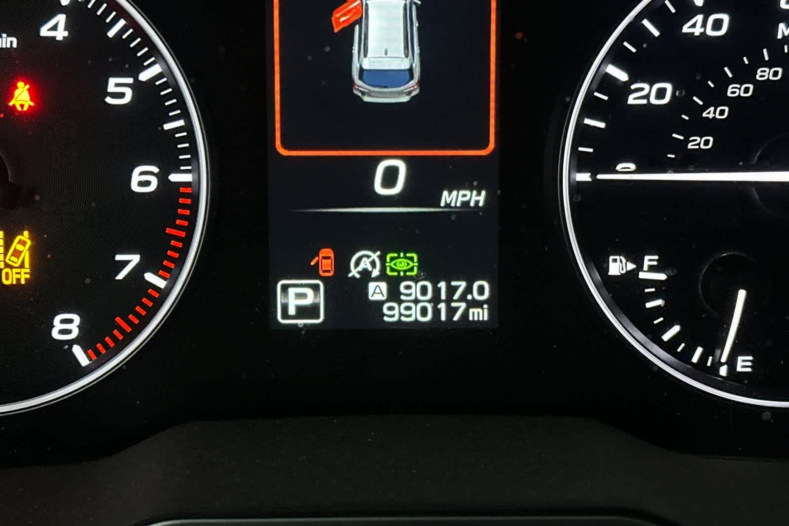 Thumbnail: 2022 Subaru Outback - 24