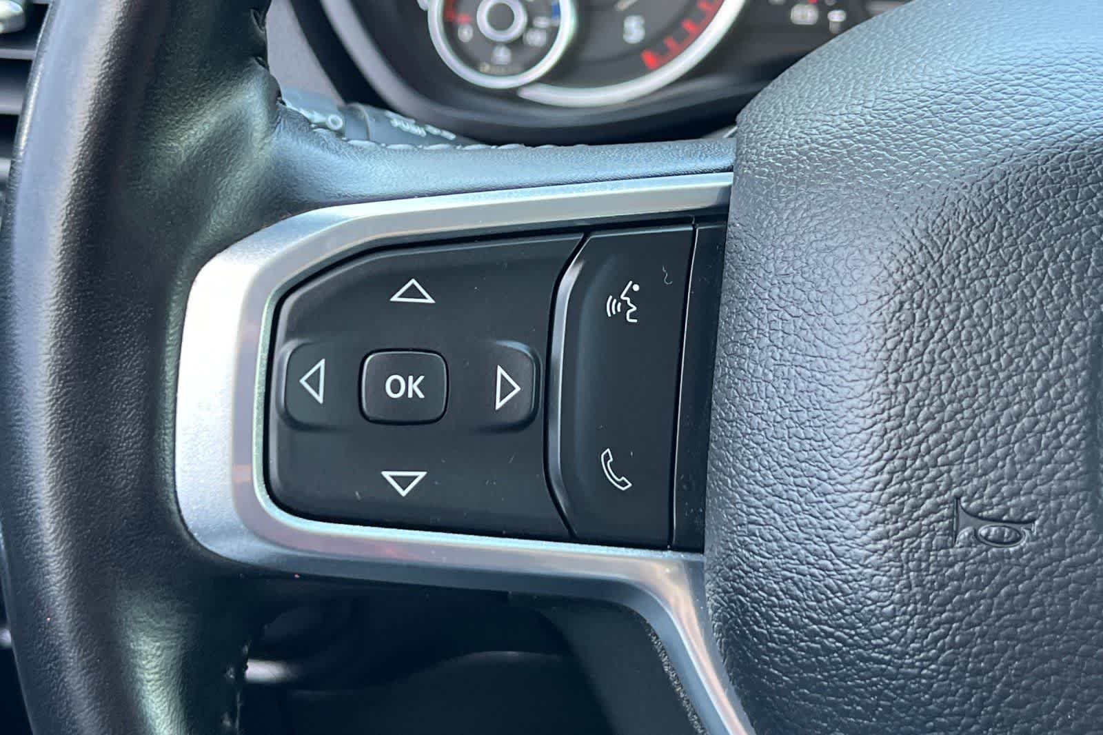 Thumbnail: 2024 RAM 2500 - 31