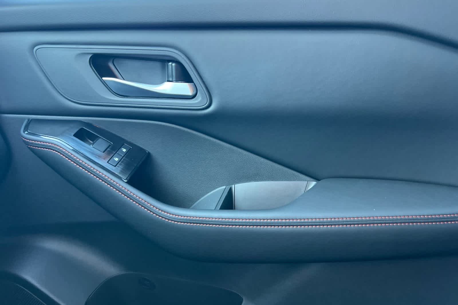 Thumbnail: 2026 Nissan Rogue - 21