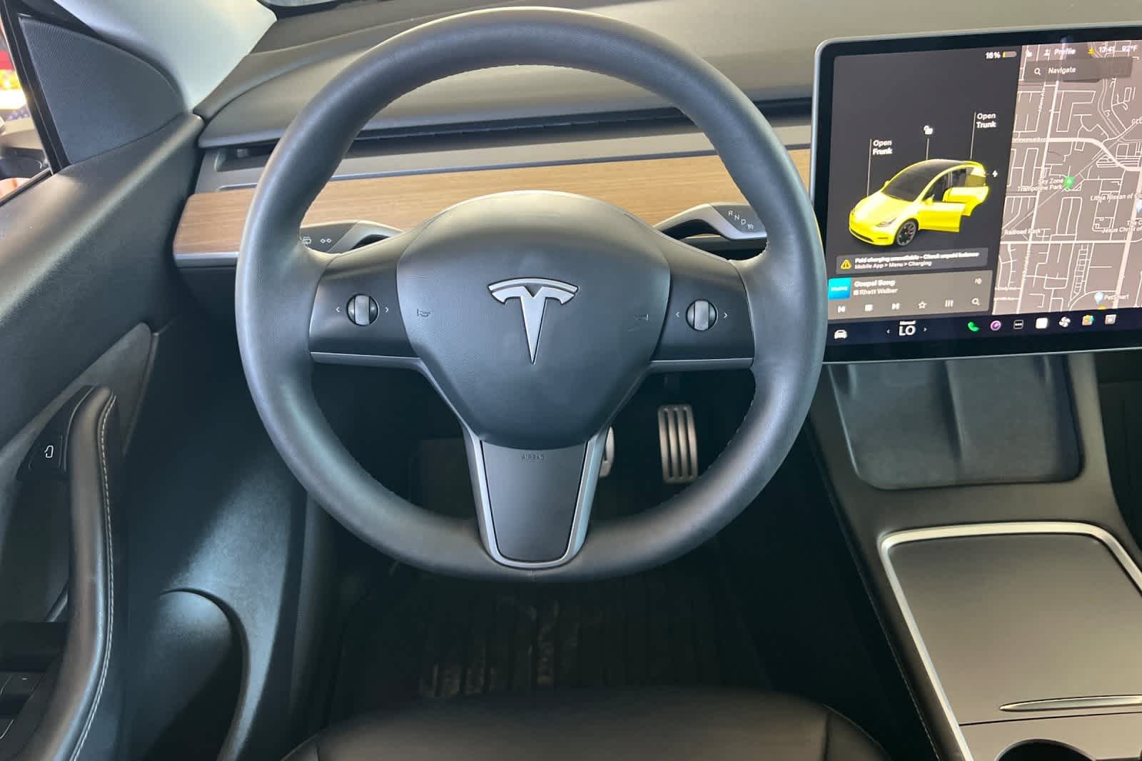 2022 Tesla Model Y Performance 17