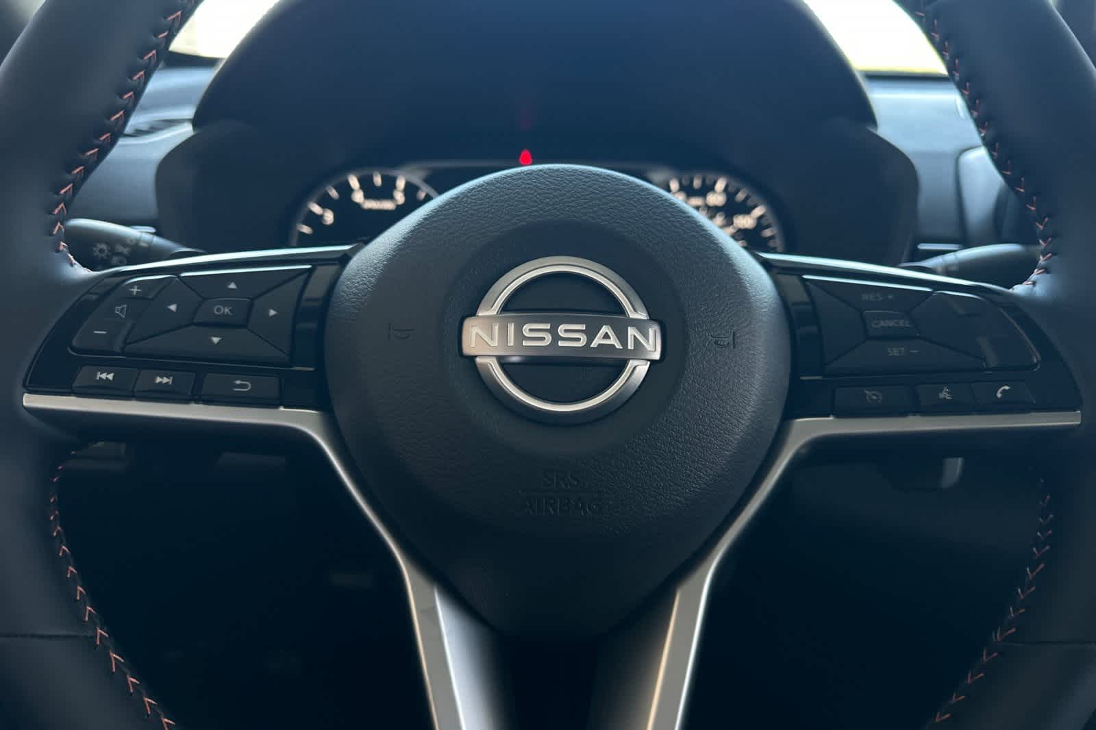 Thumbnail: 2025 Nissan Altima - 26