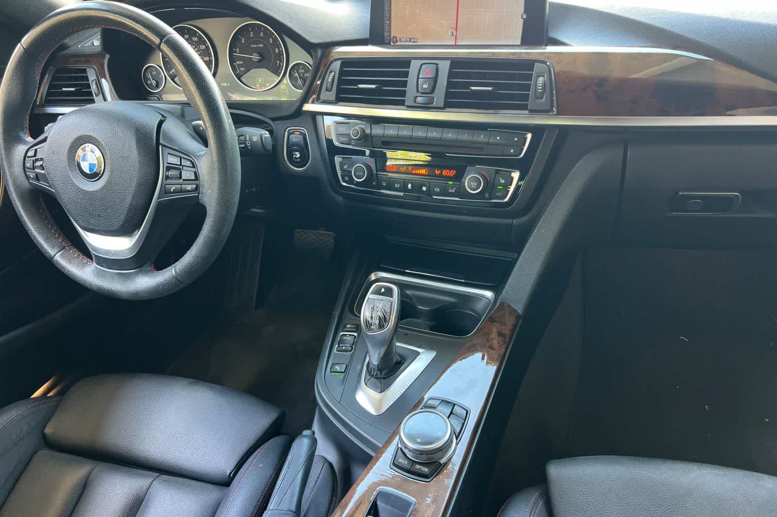 Thumbnail: 2015 BMW 4 Series - 4