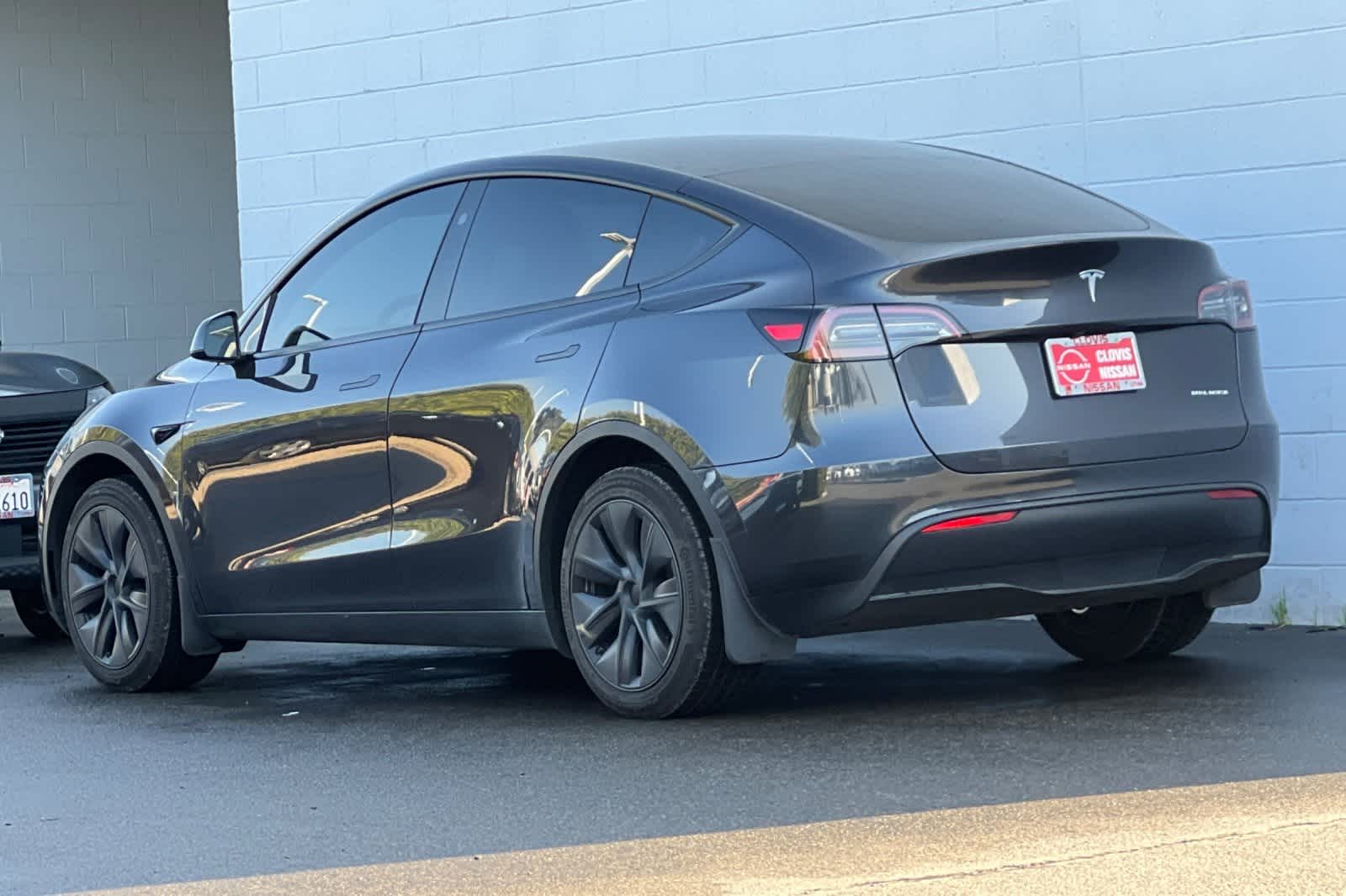 Thumbnail: 2024 Tesla Model Y - 7