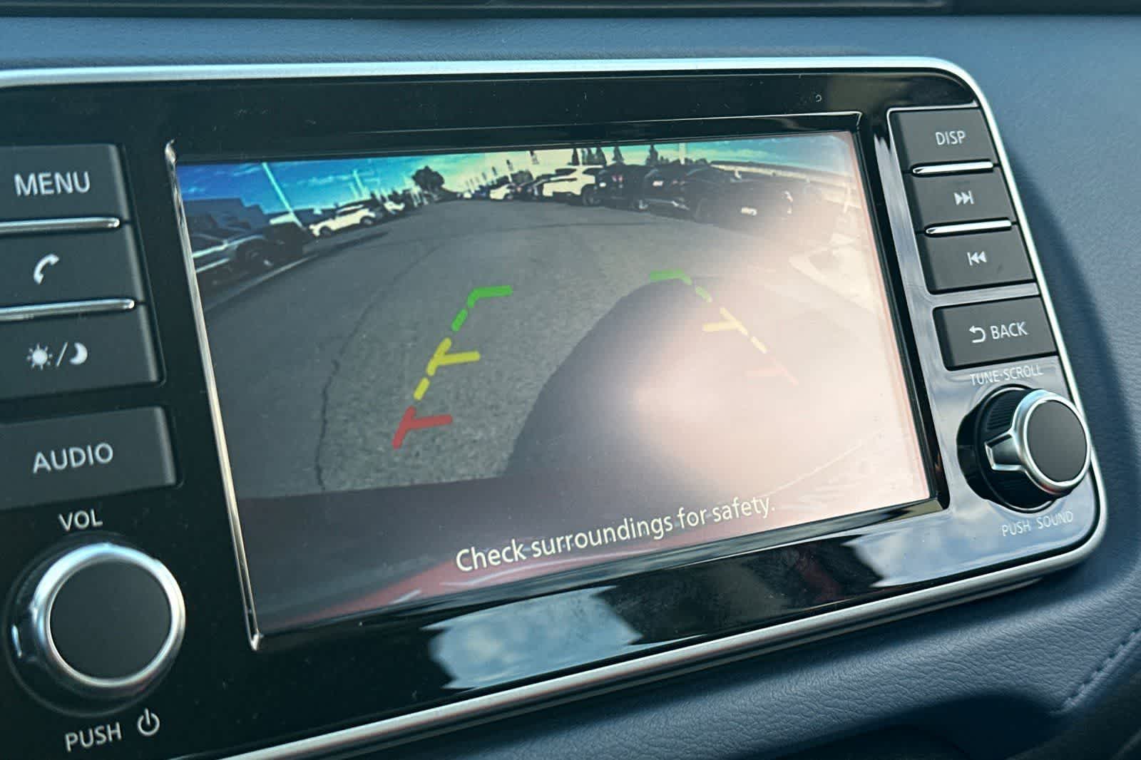 Thumbnail: 2025 Nissan Versa - 15