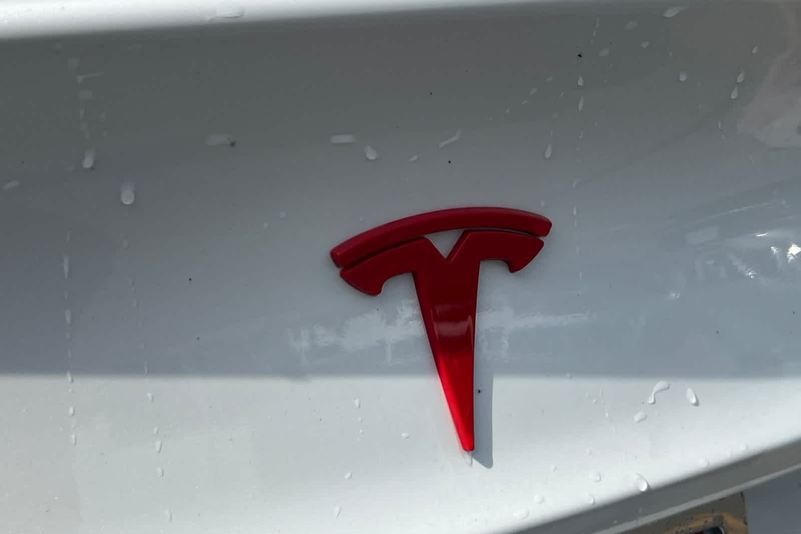 Thumbnail: 2019 Tesla Model 3 - 13