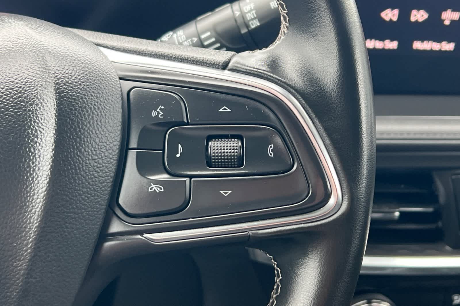 Thumbnail: 2024 Buick Encore GX - 29