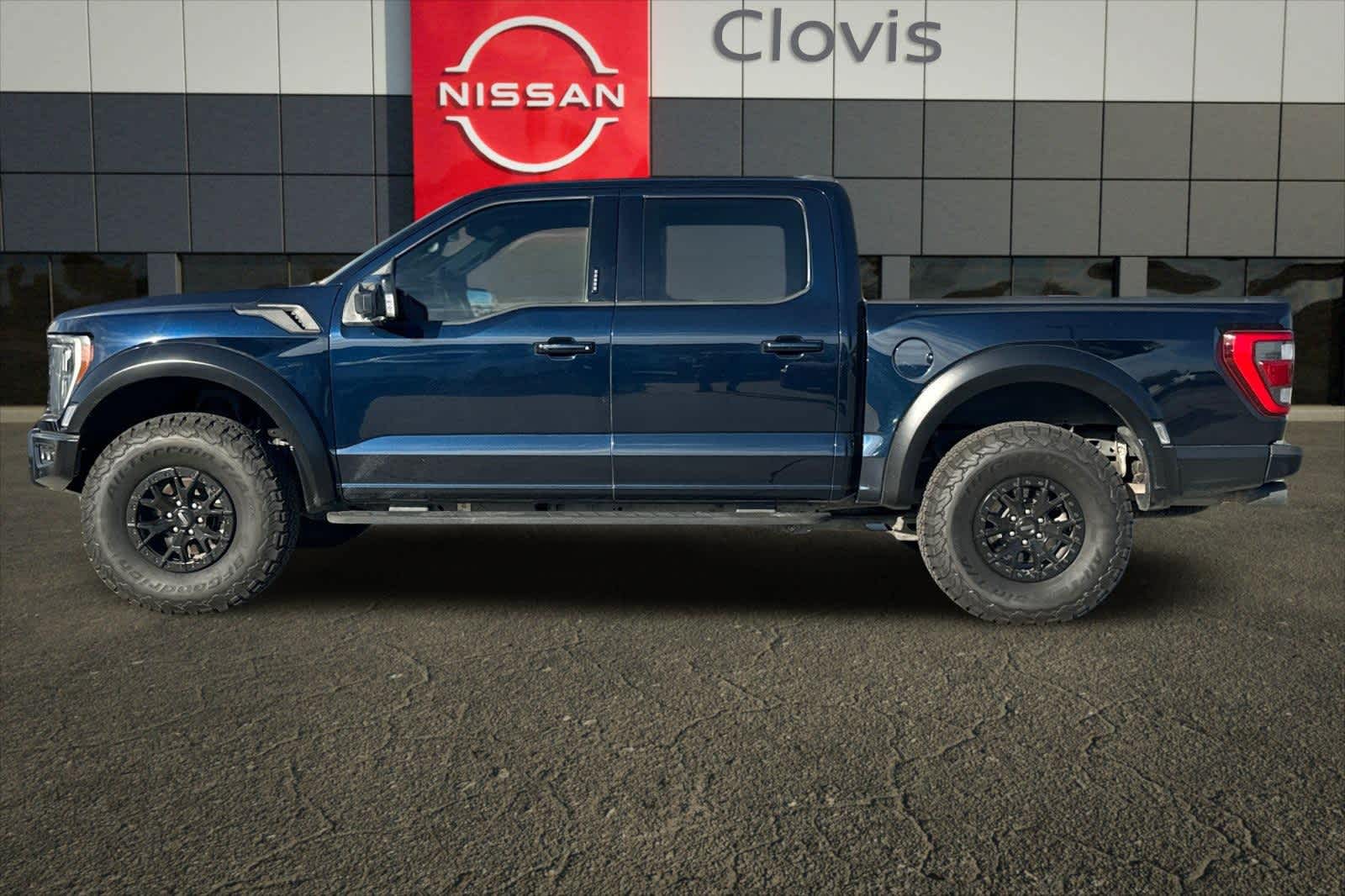 Thumbnail: 2023 Ford F-150 - 6