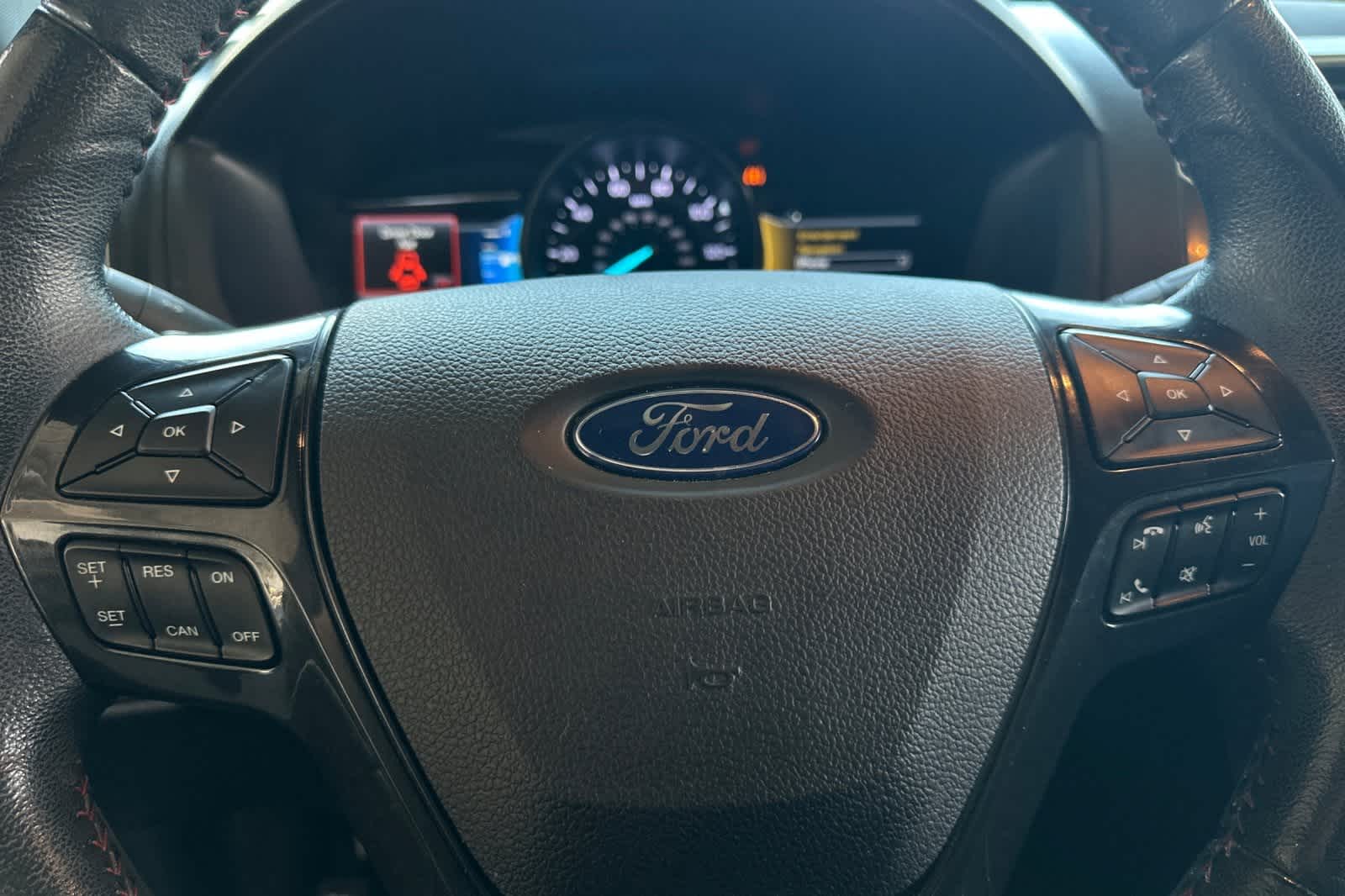 Thumbnail: 2017 Ford Explorer - 26