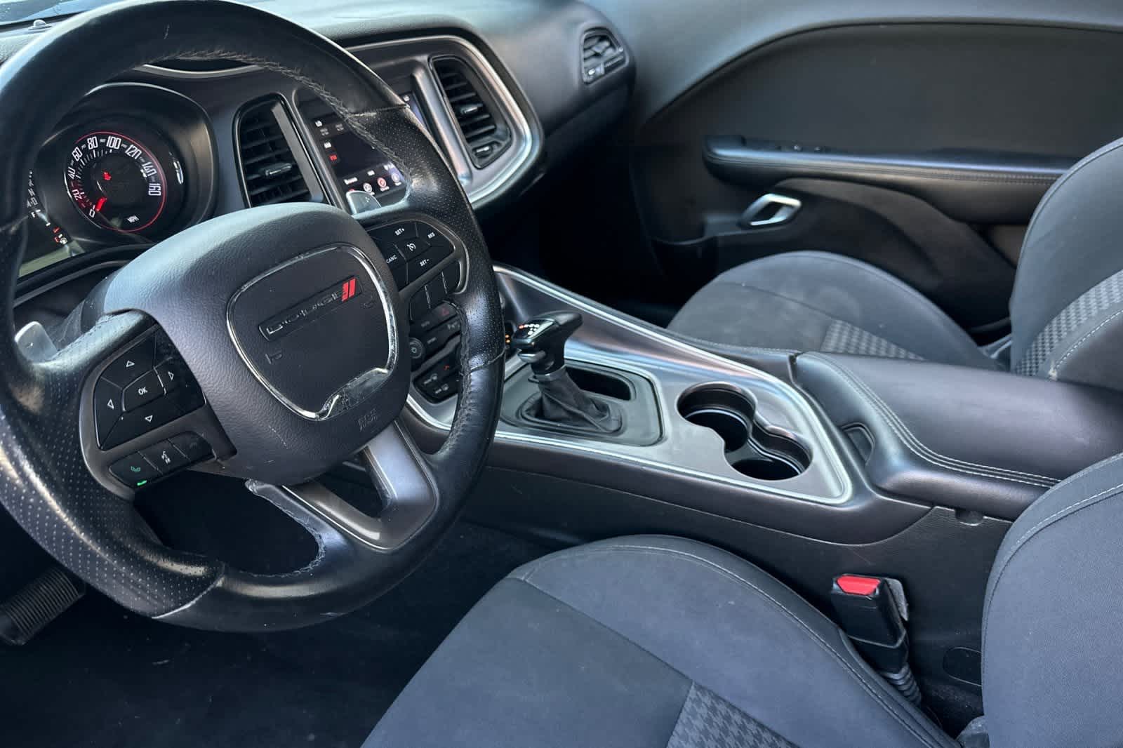 Thumbnail: 2019 Dodge Challenger - 14