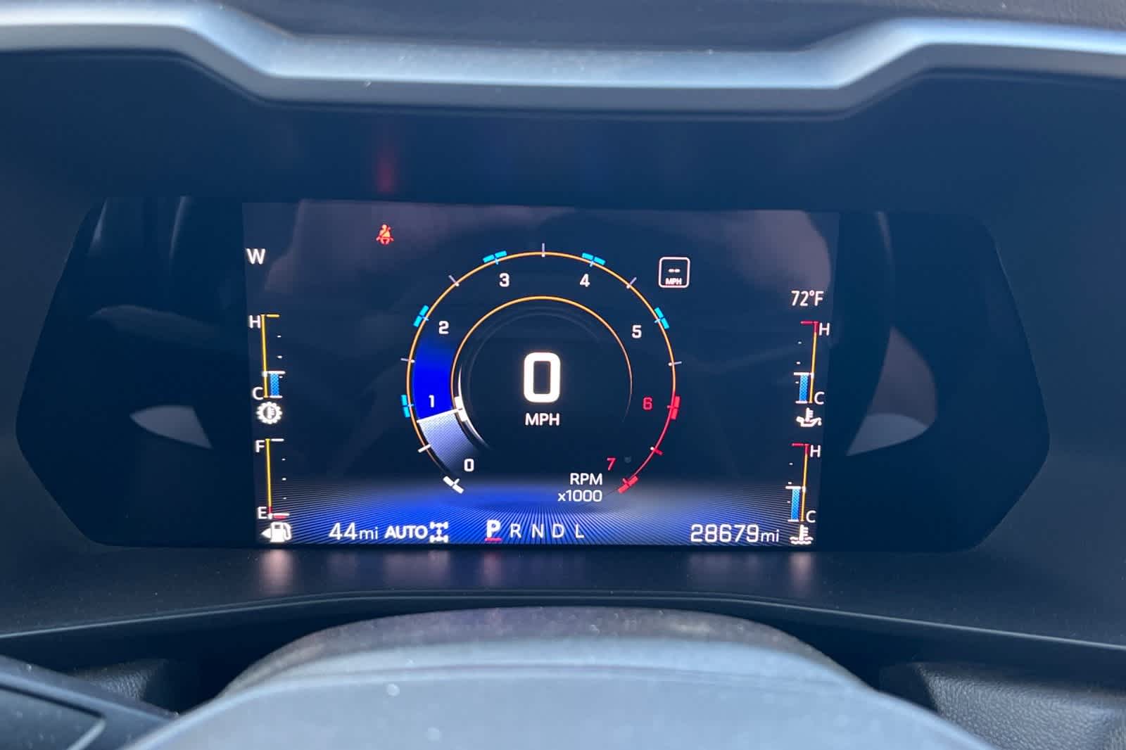 Thumbnail: 2023 Chevrolet Colorado - 27