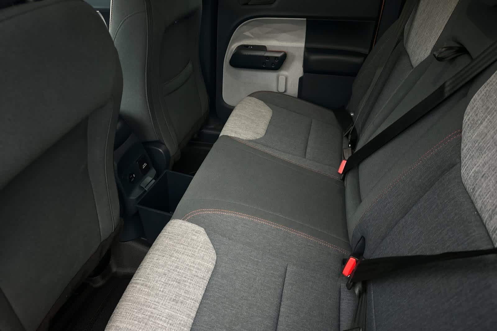 Thumbnail: 2022 Ford Maverick - 5